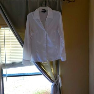 Long sleeve dress shirt